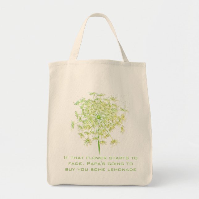 Queen For A Day Tote Bag (Front)