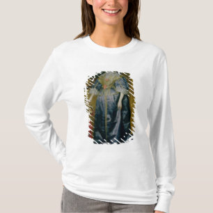 Queen Henrietta Maria and her dwarf T-Shirt