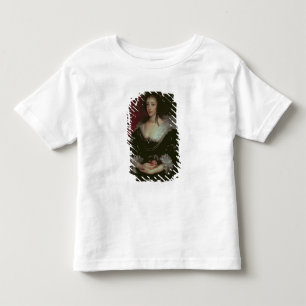 Queen Henrietta Maria Toddler T-Shirt