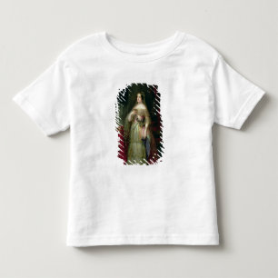 Queen Isabella II of Spain Toddler T-Shirt