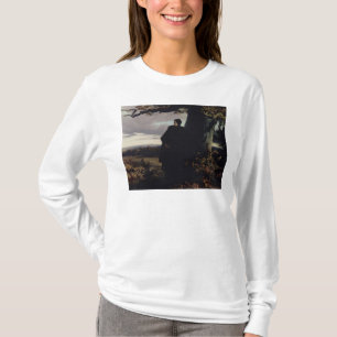 Queen Isabella's Farewell to Transylvania, 1863 T-Shirt