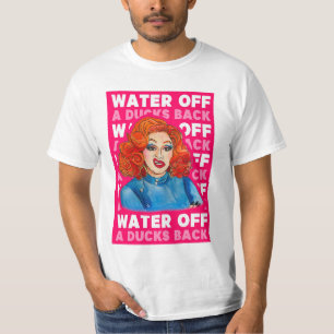 Queen Jinkx monsoon T-Shirt