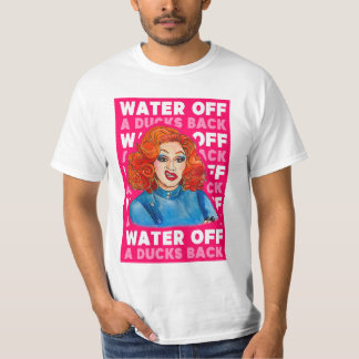 Queen Jinkx monsoon T-Shirt