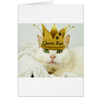Queen Kat