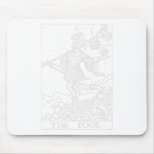 Queen King Of Hearts Playing Card Couple Matching Mouse Mat