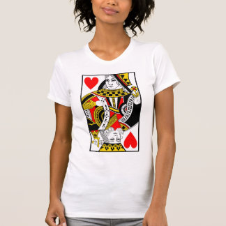 Queen & King T-Shirt