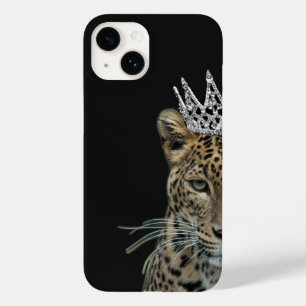 QUEEN LEOPARD Case-Mate iPhone 14 CASE