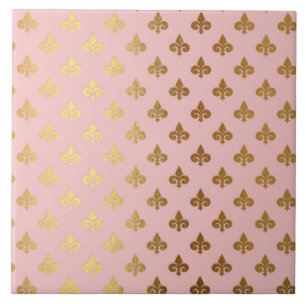 Queen like tile