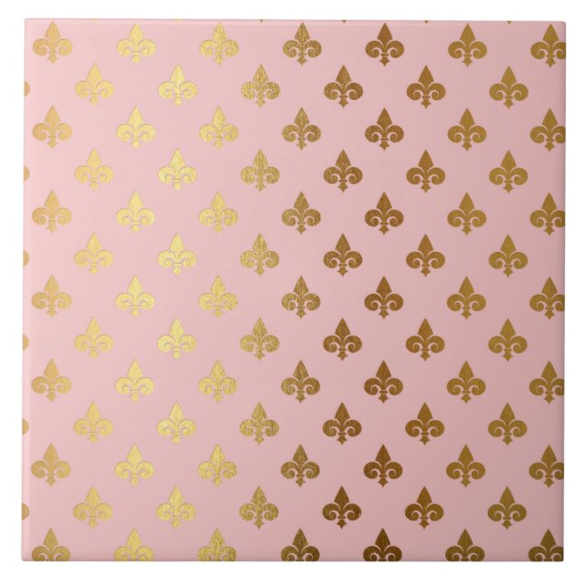 Queen like tile (Front)