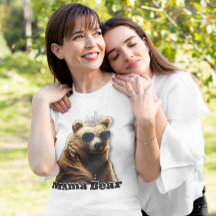 Queen Mama Bear