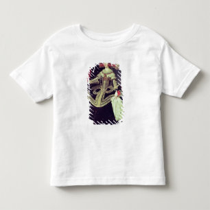 Queen Mariana of Austria c.1653 Toddler T-Shirt