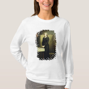 Queen Marie Antoinette in the Conciergerie T-Shirt