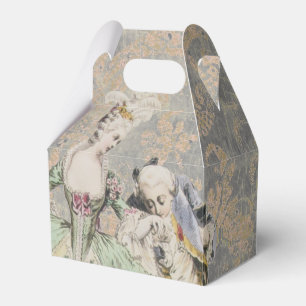 Queen Marie Antoinette (More Options) - Favour Box