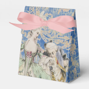 Queen Marie Antoinette (More Options) - Favour Box
