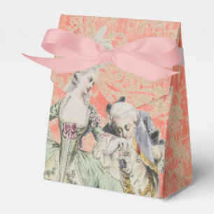 Queen Marie Antoinette (More Options) - Favour Box