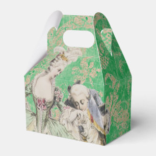 Queen Marie Antoinette (More Options) - Favour Box