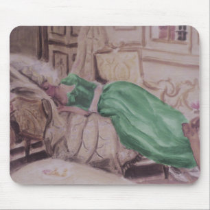 Queen Marie Antoinette ~ Mousepad