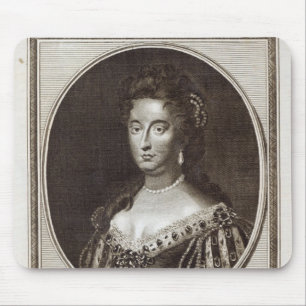 Queen Mary at Kensington Palace Mouse Mat