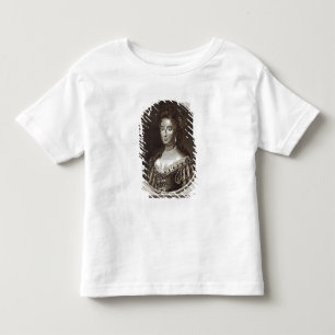 Queen Mary at Kensington Palace Toddler T-Shirt