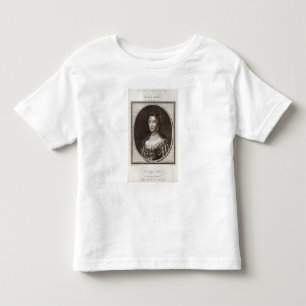 Queen Mary at Kensington Palace Toddler T-Shirt