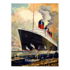Queen Mary