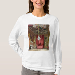 Queen Mary's State Bed Chamber, Hampton Court T-Shirt