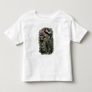 Queen Maya giving birth to the future Buddha Toddler T-Shirt
