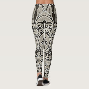 Queen Me - Leggings