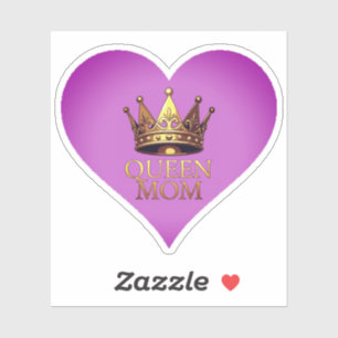QUEEN MOM
