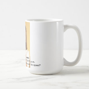 Queen Mug