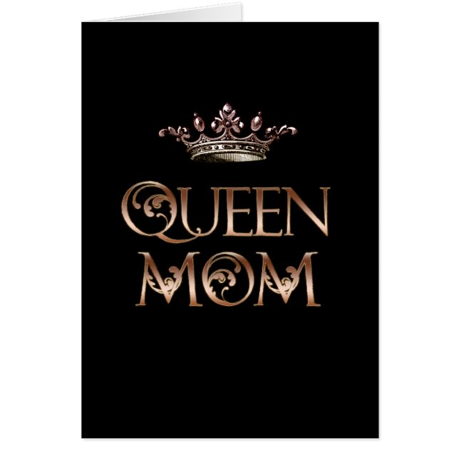 Queen Mum (Front)