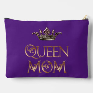 Queen Mum Accessory Pouch