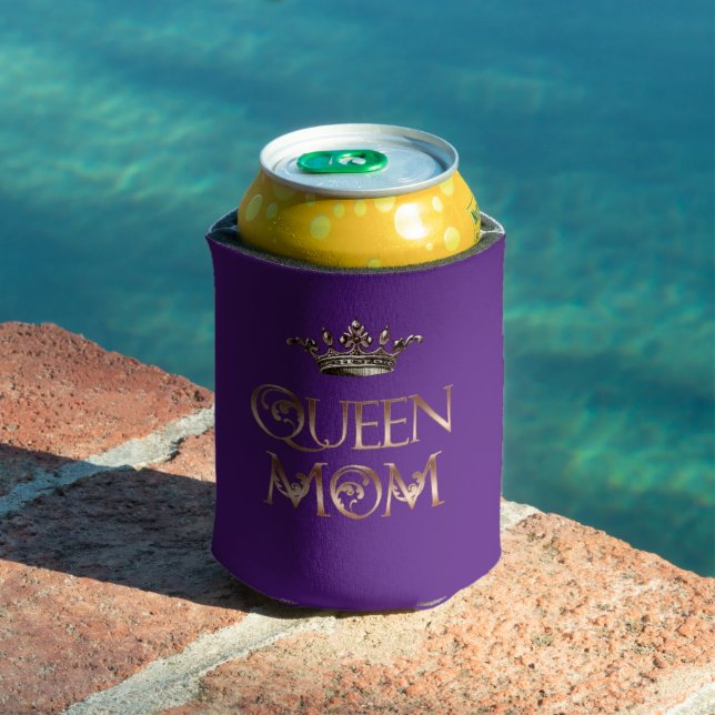 Queen Mum Cooler (In Situ Pool)