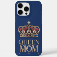 Queen Mum Crown