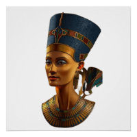 Queen Nefertiti