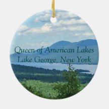 Queen of American Lakes