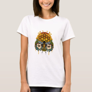 Queen Of Bees T-Shirt
