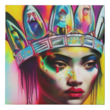Queen of Colours