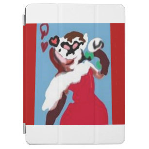 Queen of heart  T-Shirt Two-Tone Coffee Mug Wooden iPad Air Cover