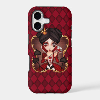 Queen Of Hearts