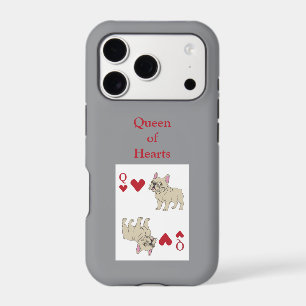 Queen of Hearts