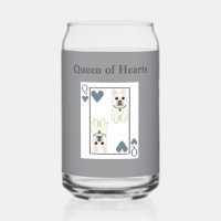 Queen of Hearts