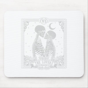 Queen Of Hearts For Women Vintage Poker Playing Ca Mouse Mat