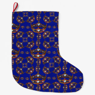 Queen of Hearts Gold Crowns Tiaras iris stocking
