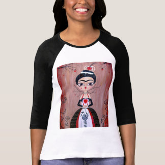 Queen of hearts T-Shirt