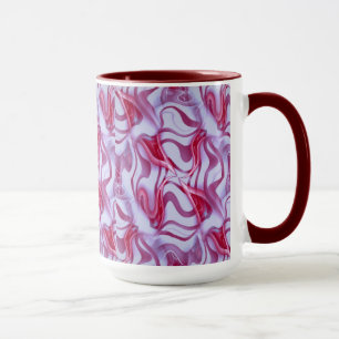 Queen of Heaven Mug