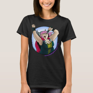 Queen of Karaoke! T-Shirt