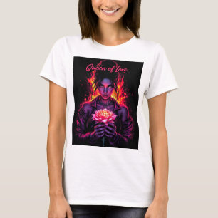 Queen Of Love T-Shirt