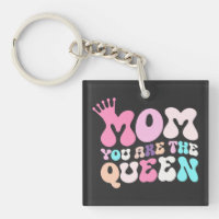 Queen of Our Hearts, Motherhood Gift, Mother's day