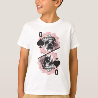 Queen of Spades T-Shirt